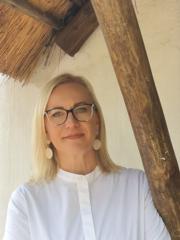 Marlene Van Rooyen
