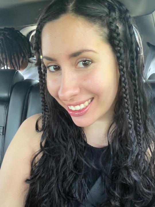 Ivanna Fernández