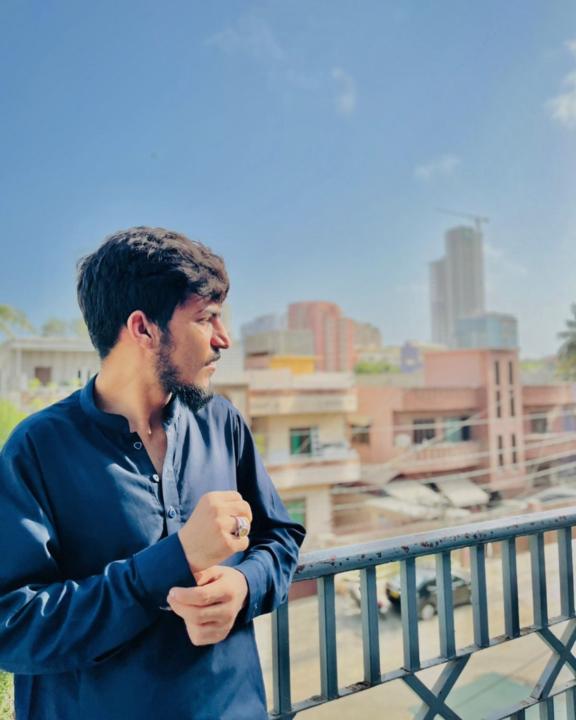 Abdul Qadir Pandrani