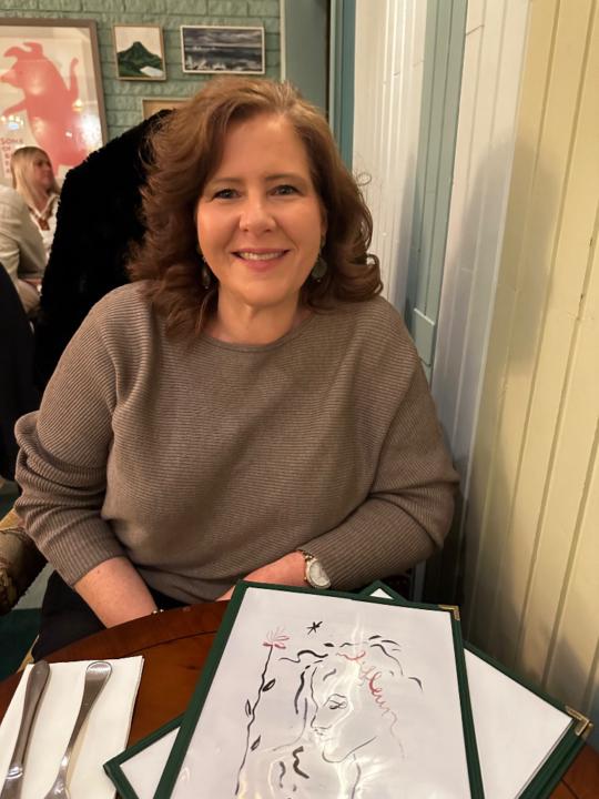 Sharon Nicholls-Zancolich