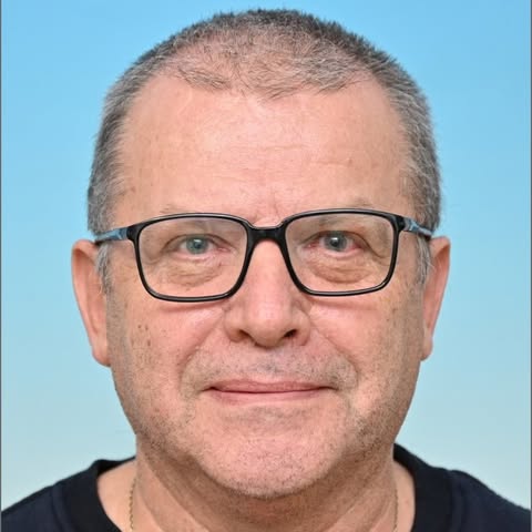 Zdeněk Dostál