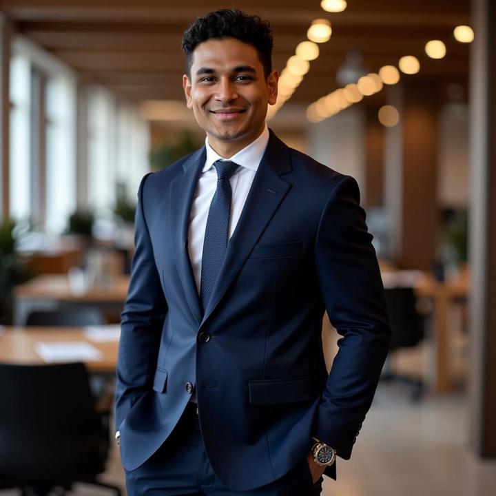 Aaditya Sahu
