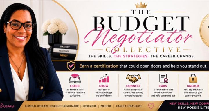 Budget Negotiator Collective