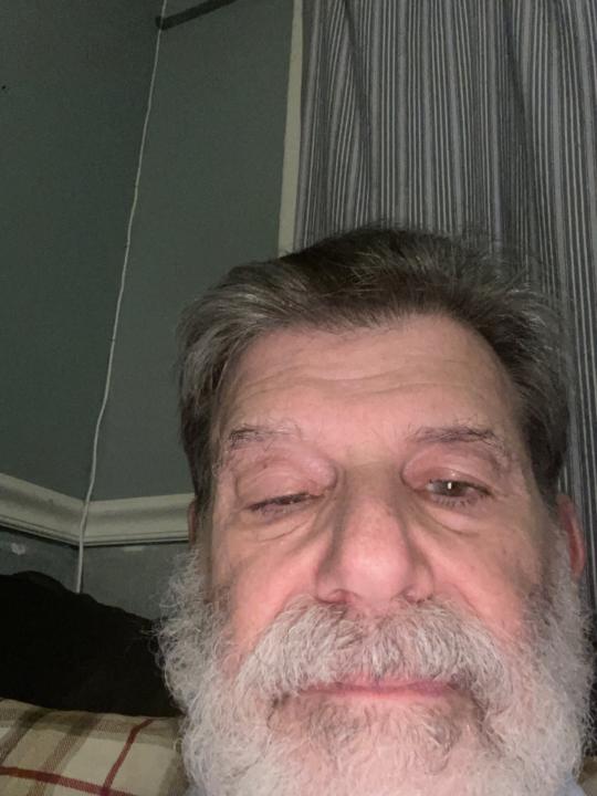 Steven Hellman