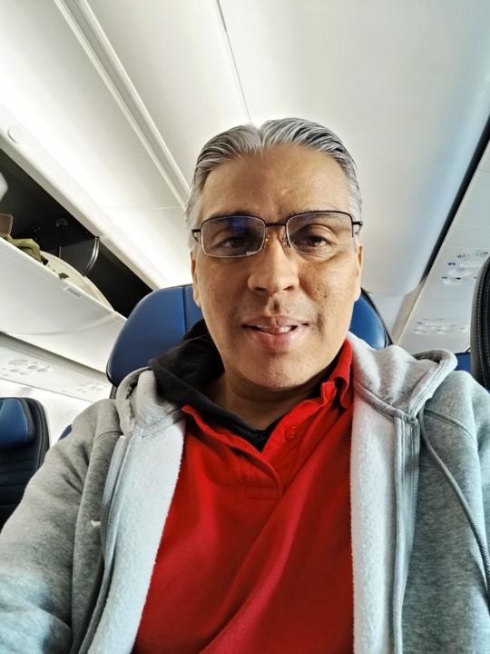 William Mejia