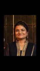 Vibhuti Shah