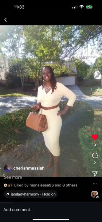 Cynethia Lundy