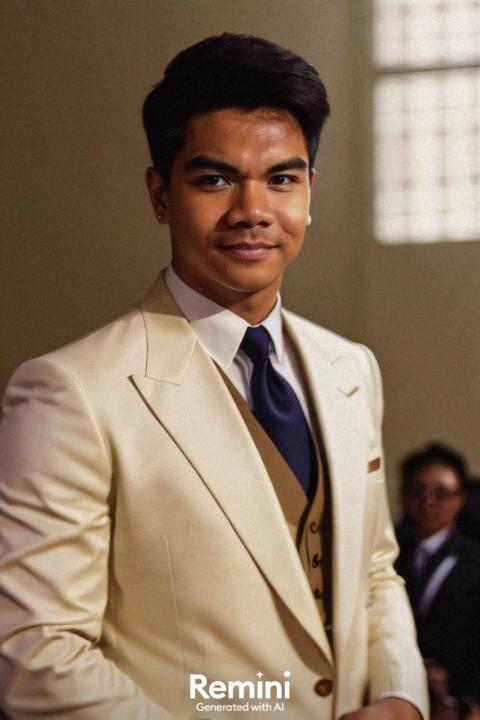 King Vincent Arranchado