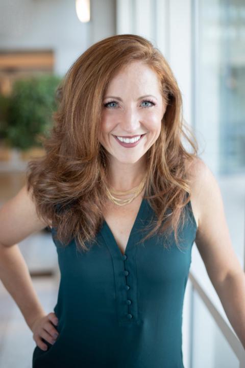 Renee Newland