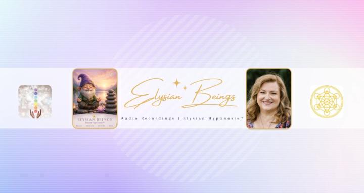 Elysian Beings