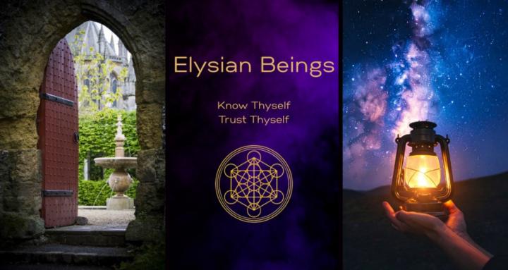 Elysian Beings