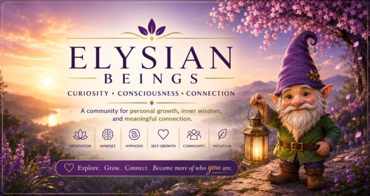 Elysian Beings