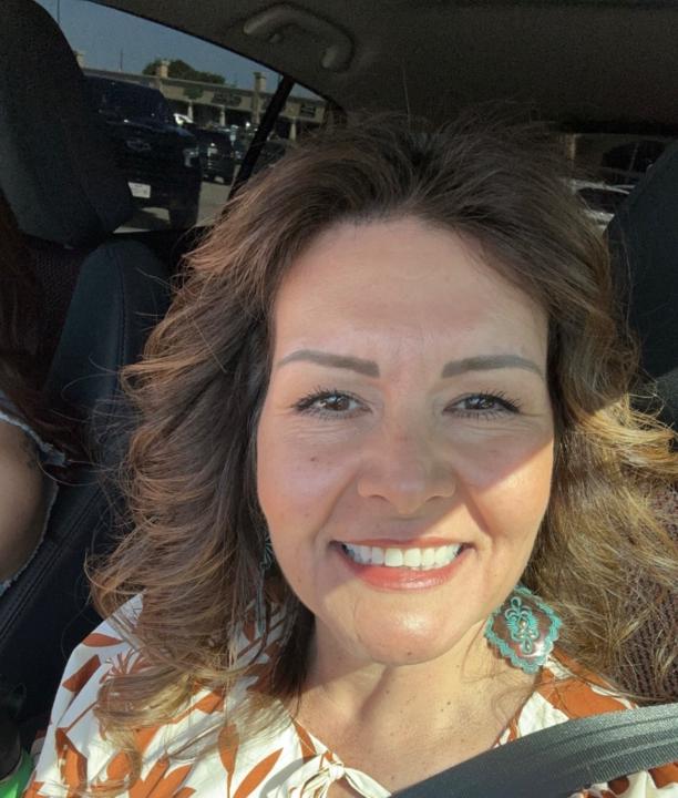 Tammy Ochoa-Billings