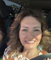 Tammy Ochoa-Billings