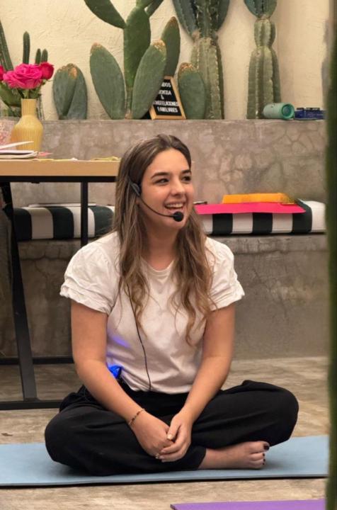 Martha Patricia Santana Osorio