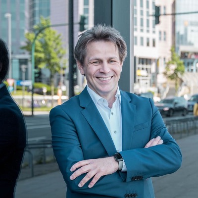 Stefan Scheidler