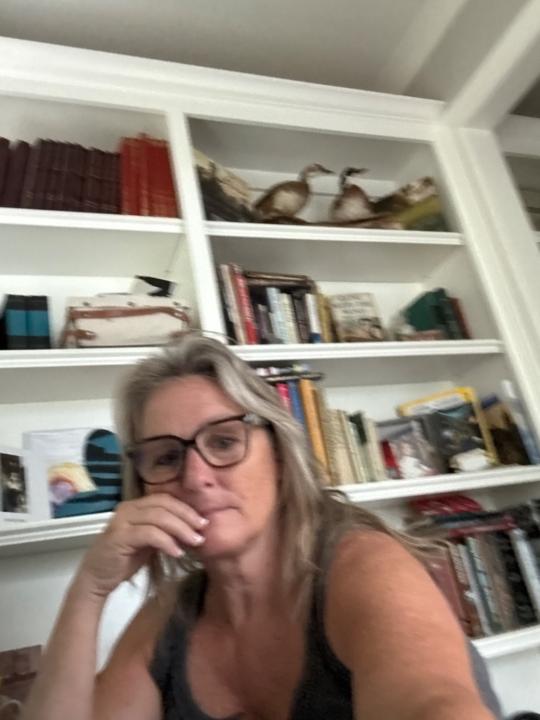 Bonnie Kirkwood