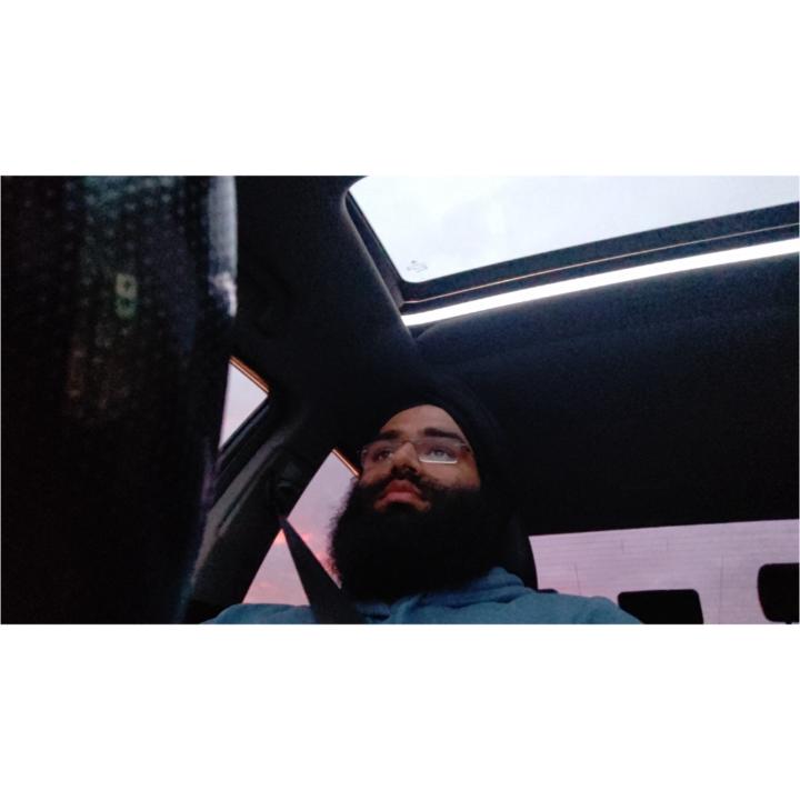 Damanpreet Singh