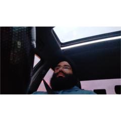 Damanpreet Singh