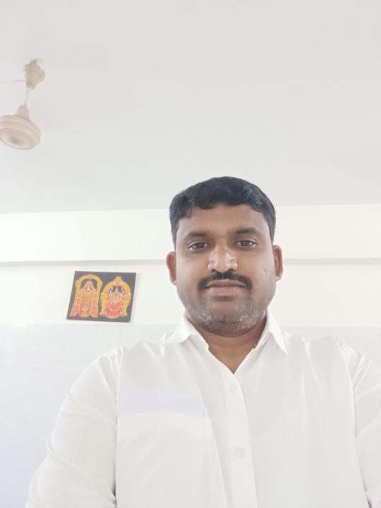 Damodar N
