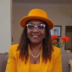 Sharon Nembhard
