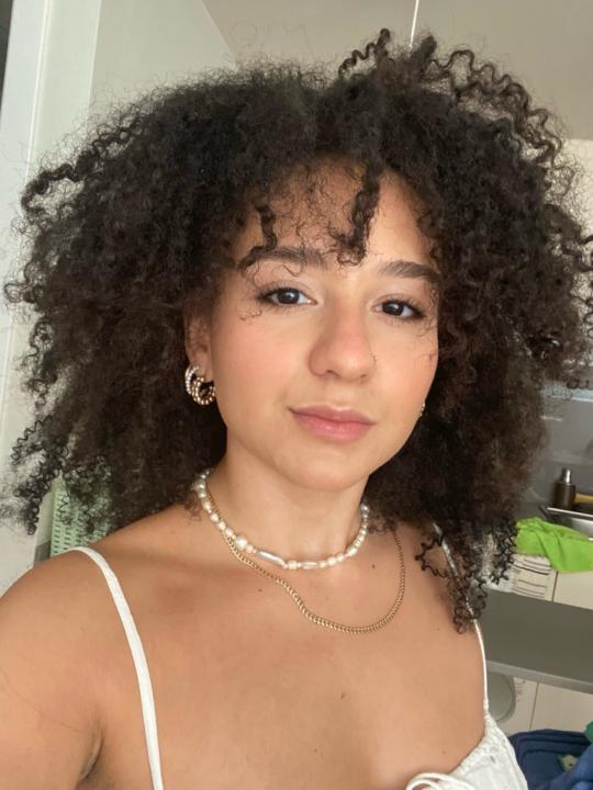 Danelys Estevez
