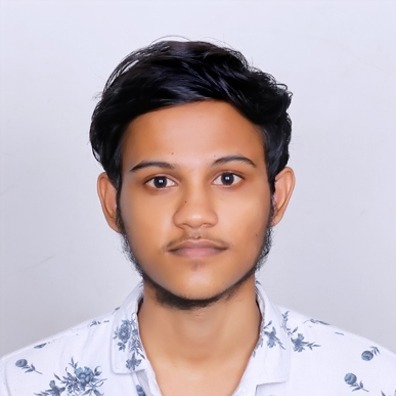 Abdul Khadar Syed