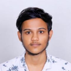 Abdul Khadar Syed