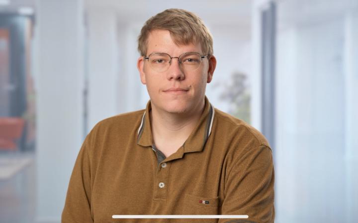 Benjamin Ejlertsen