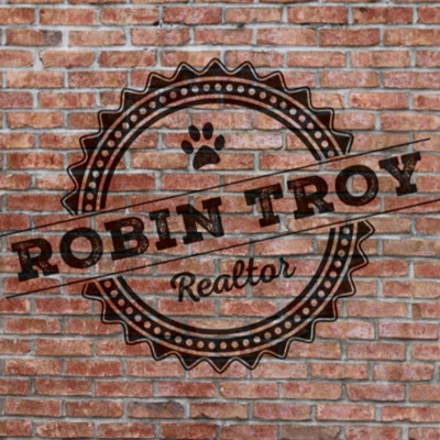 Robin Troy