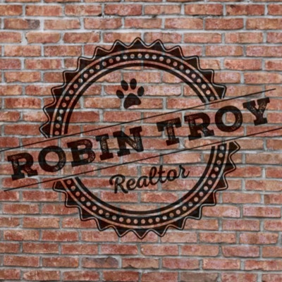 Robin Troy