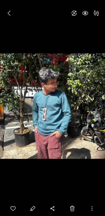 Siddhant Narwade