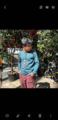 Siddhant Narwade