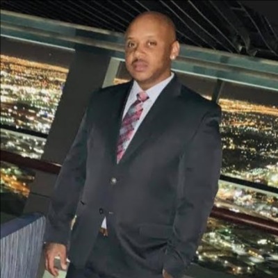 Darius Walker