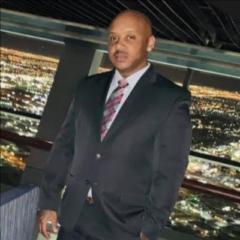 Darius Walker