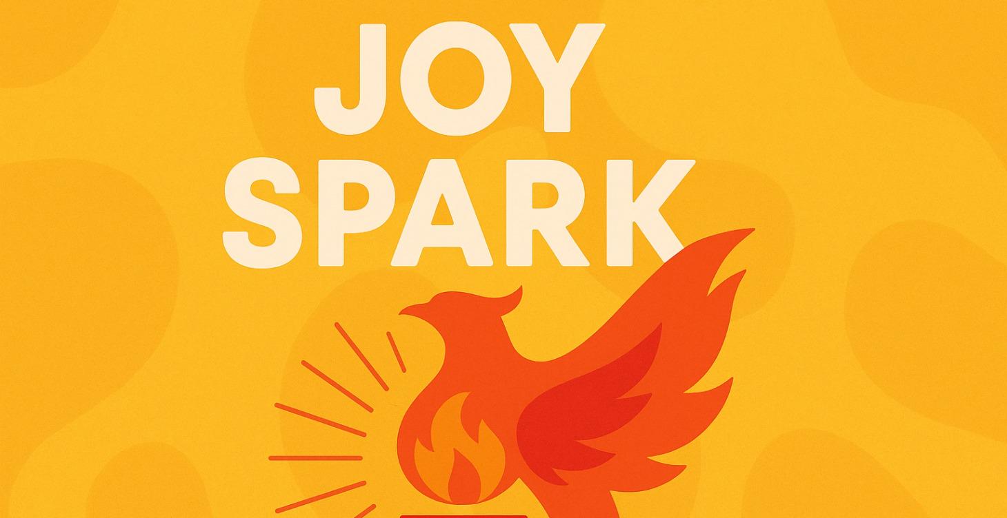 JoySpark: The Power of Play
