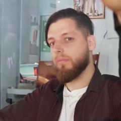 Balázs Pópity