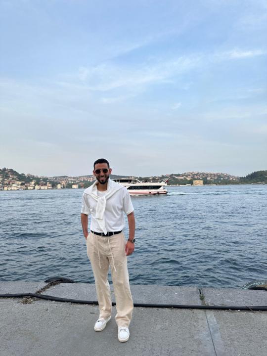 Anas Azouine