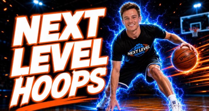 Next Level Hoops