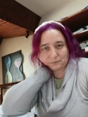 Carina Elizabeth Vildoza