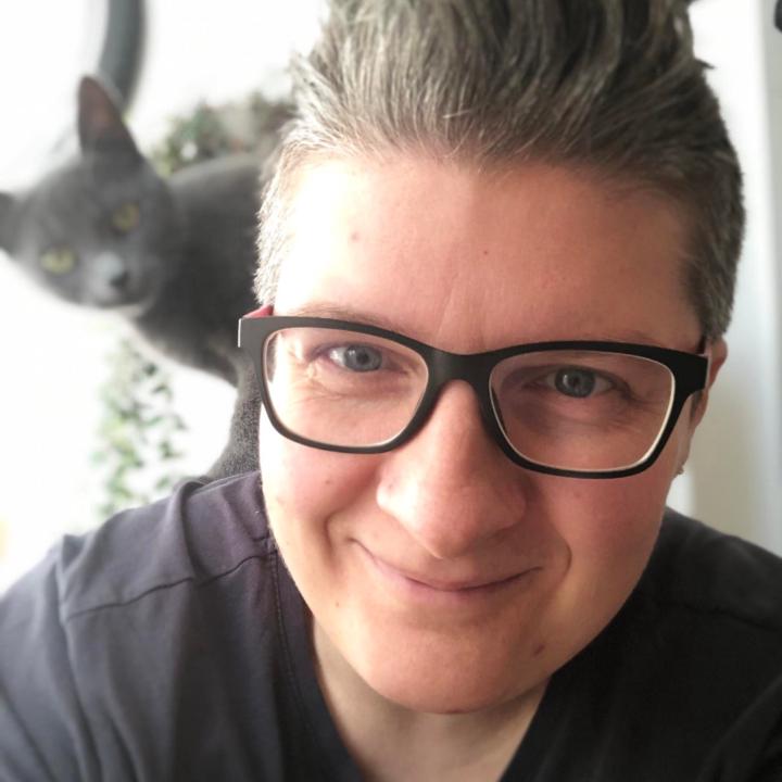 Ildikó Kispál-Szabó