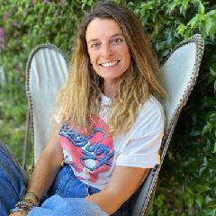 Sabrina de l'Ecotais