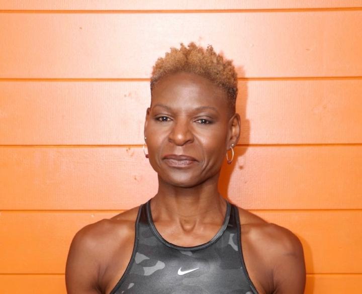 Paulette Eldridge
