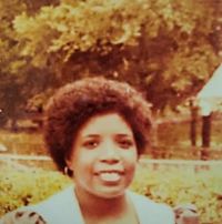 Deborah Lumpkin