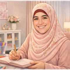 Liseth Adriana Fabara Silva