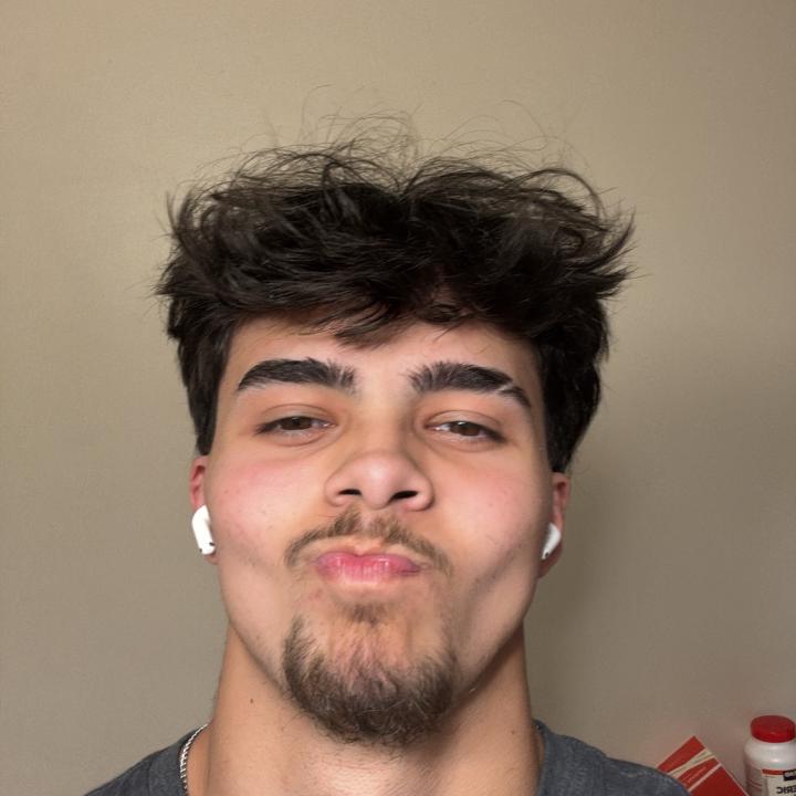 Adrian Vega