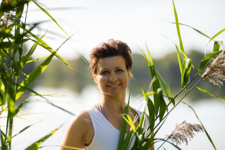 Stefanie Fries