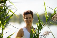 Stefanie Fries