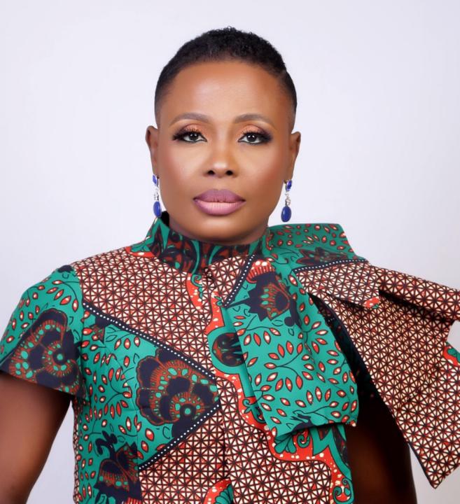 Glory Orinya Adebanjo Taiwo