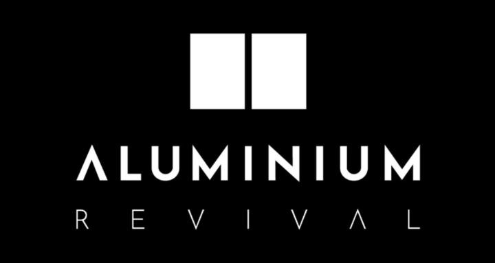 Aluminium Revival
